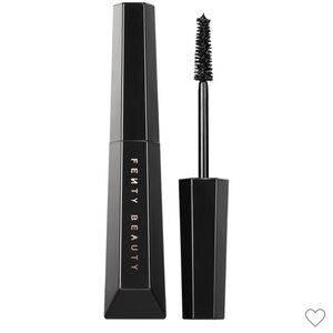 TWO 2 NEW IN BOX full size Fenty Beauty Mascara BUNDLE - Hella Thicc BUNDLE